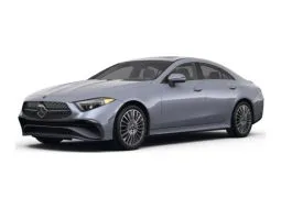 MERCEDES BENZ CLS450